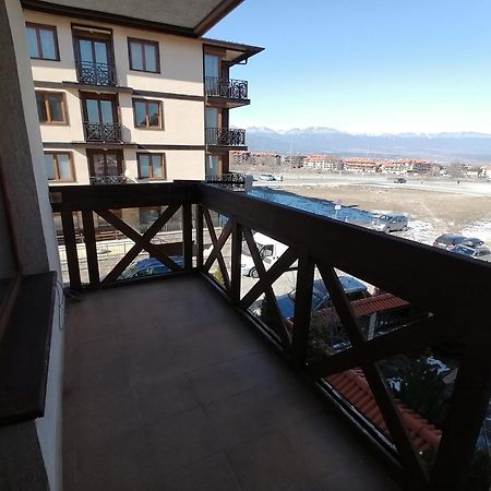 Neon Luxury Apartments Next To The Gondola Bansko Rom bilde